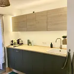 Apartman Jardins De Saint-louis, Grand 2 Pieces 750m Palais Des Festivals Parking Possible *