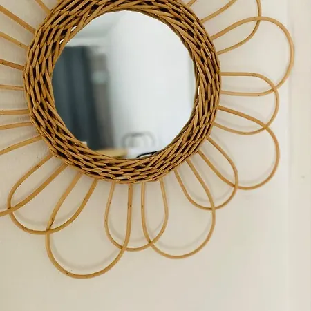 Διαμέρισμα Jardins De Saint-louis, Grand 2 Pieces 750m Palais Des Festivals Parking Possible *